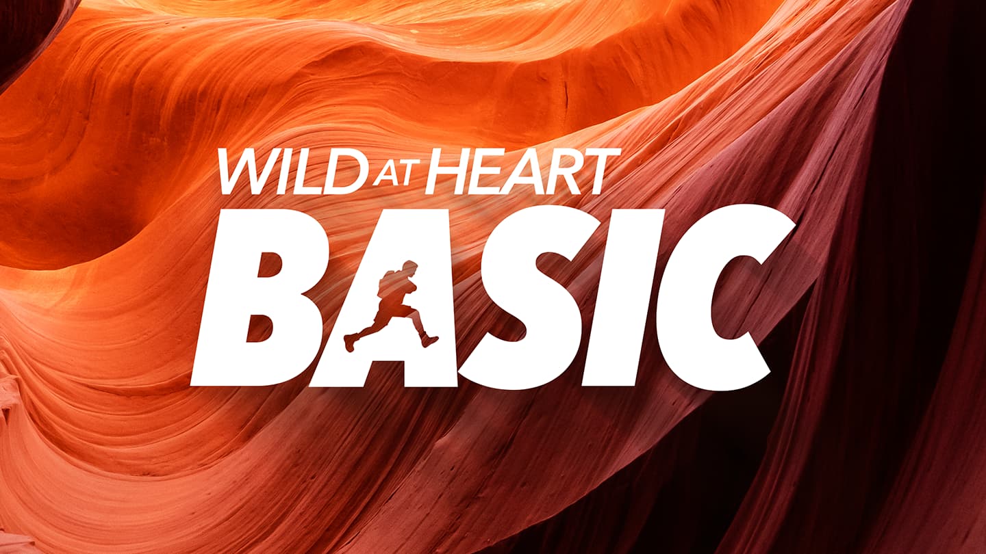 Wild At Heart Basic image - Australia Victoria Event on the Mornington Peninsula